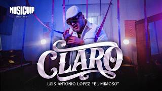 Download lagu El Mimoso - CLARO - (VIDEO OFICIAL) mp3 Download lagu El Mimoso - CLARO - (VIDEO OFICIAL) mp3