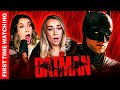 THE BATMAN Had Us HYPED FIRST TIME WATCHING Reaction