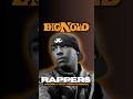 Why Big Noyd Was the Unofficial Third Member of Mobb Deep