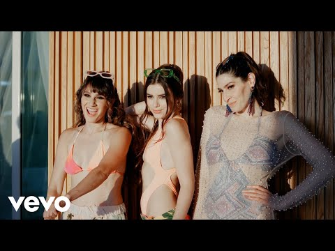 HA-ASH, Mar Lucas - Yo Nunca Nunca (Remix [BTS])