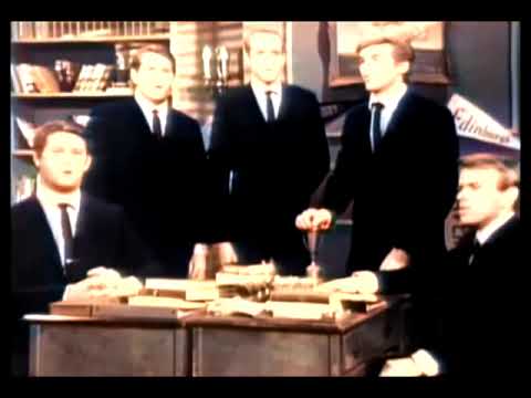 In My Room -  The Beach Boys