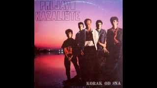 STAJAO SAM - PRLJAVO KAZALIŠTE (1983)
