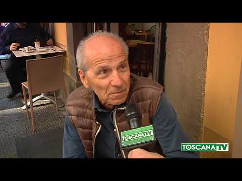 2018-05-07 PRATO - FOOTBALL, AFTER 41 YEARS, PRATO IS RELEGATED TO THE AMATEUR LEAGUE