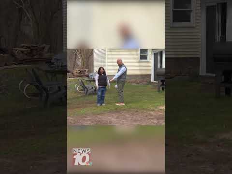 Penfield couple charged for sewer service discovers they were never connected