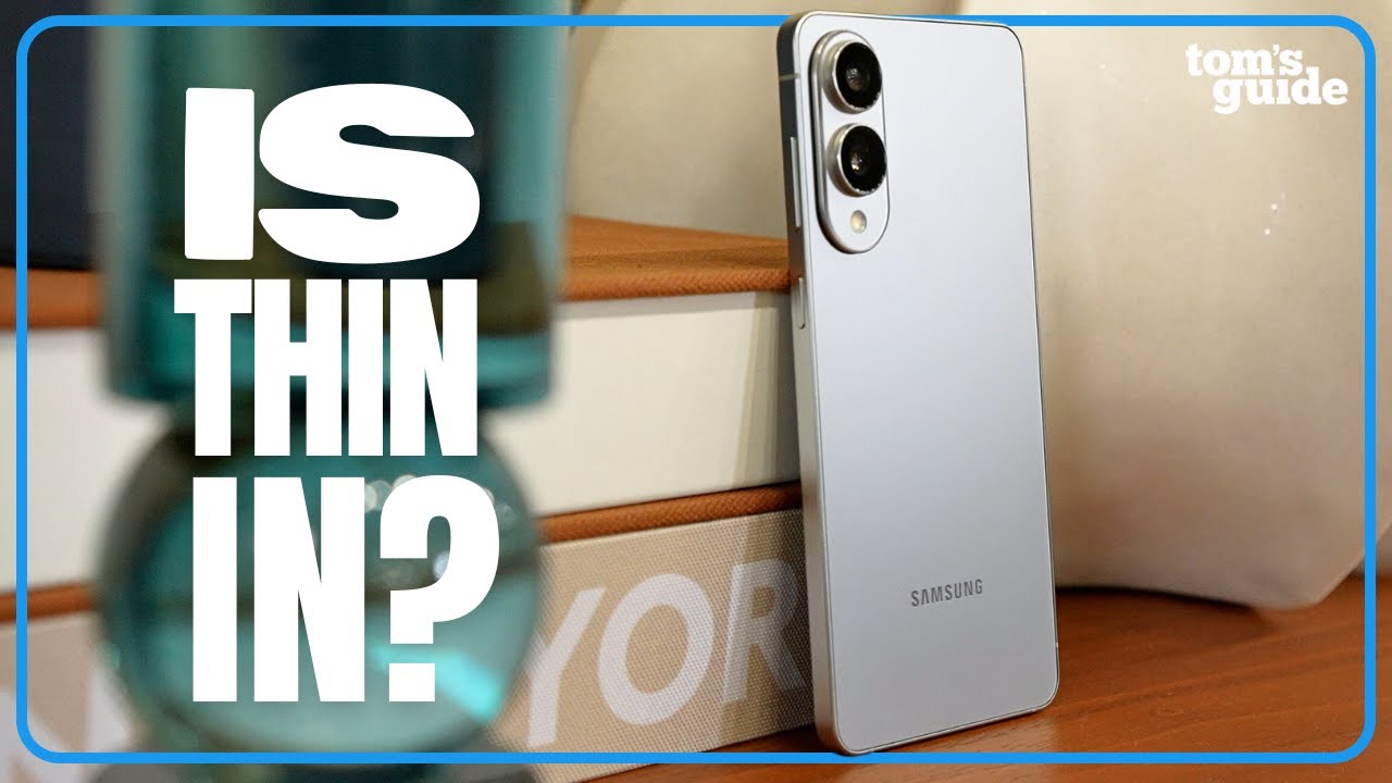 How to get $ 800 from Samsung Galaxy S25 Edge Pre-Order-Samsung’s new phone How to get $ 800 from Samsung Galaxy S25 Edge Pre-Order-Samsung’s new phone