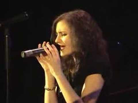 blue mary big band - a night in tunisia