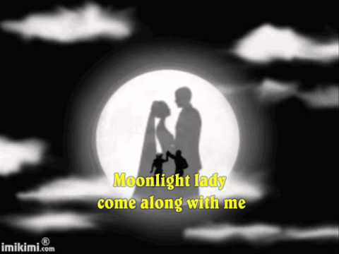 Moonlight Lady -  Julio Iglesias