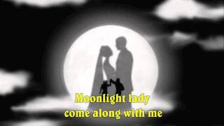 Moonlight Lady -  Julio Iglesias