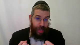 דרך מצוותיך | מצות משא הארון בכתף חלק א' - "שתי דרגות בתורה" | ר' יוסף קליין | שנת תשפ"ו