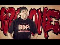 KRS-One - Raw Hip Hop (Official Music Video)