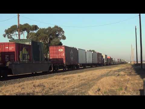 5MP5 Nrs 93 & 65  Serviceton Vic  12 3 2021