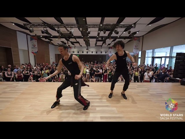 event video