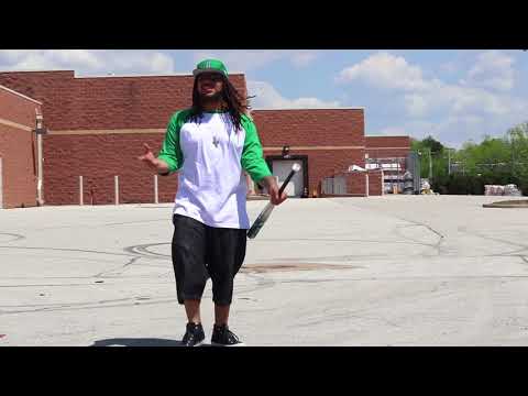 SB-Young "Abused & Abandoned" (Official Video) Dir By LoKeyWitDaCanon