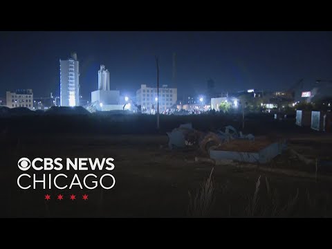 Groundbreaking ceremony to be held for Chicago's Foundry ...
