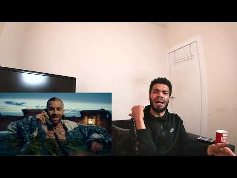 MATA X QUEBONAFIDE X MALIK MONTANA - PAPUGA (LIAMM - BRITISH REACTS TO POLISH RAP)!!!🇬🇧🇵🇱