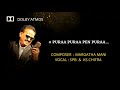 SPB HITS PURAA PURAA PEN PURAA MARAGATHA MANI DOLBY ATMOS AUDIO