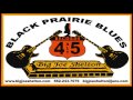 Black Prairie Blues