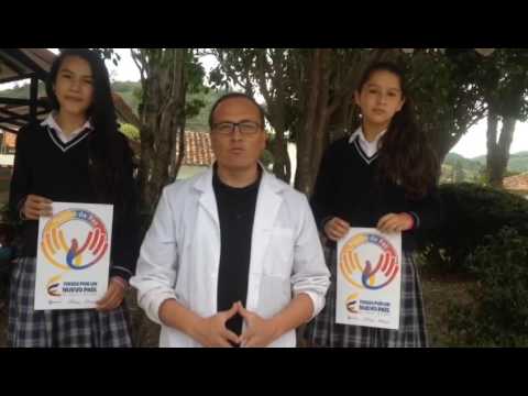 Punto Vive Digital Gachantivá en su Primer #ViernesDePaz