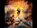 California isn´t big enough (Hey there girl) de MEAT LOAF