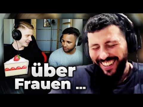 KUCHENTV lässt Twizzy mit leerem Magen schlafen gehen | Haikel hat Mitleid