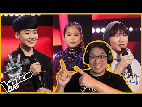 Bayanmunkh.N - "Aavdaa Unsuulekhiin Jargal" 🔴 Part #5🔴Reaction Party #19🔴