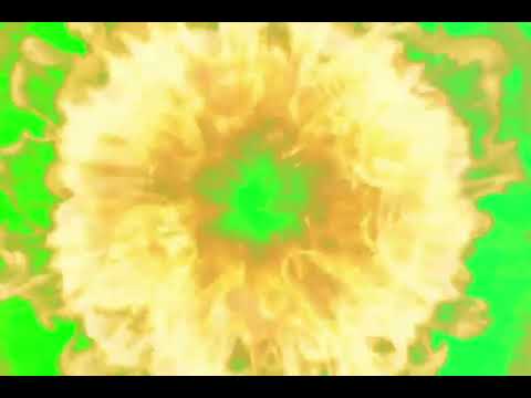 USE THIS CAPCUT FIRE EXPLODE MEME GREEN SCREEN FOR FREE!