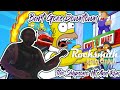 Rocksmith 2014 The Simpsons Hit Run Bart Goes Downtown