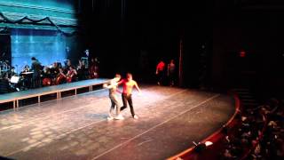 West Side Story - Prologue