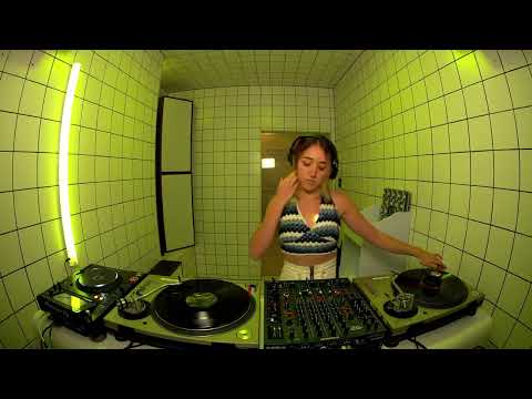 Mechatronica - Aura Nox | HÖR - Sep 27 / 2023