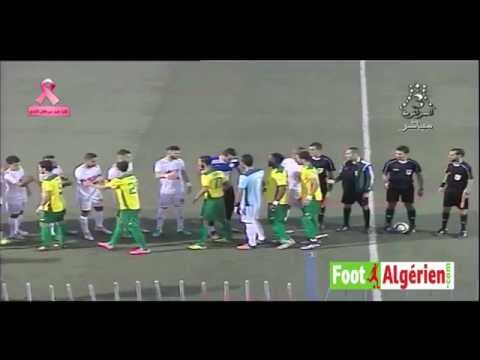 Ligue 1 Algérie (6e journée) : JS Saoura 1 - JS Kabylie 0