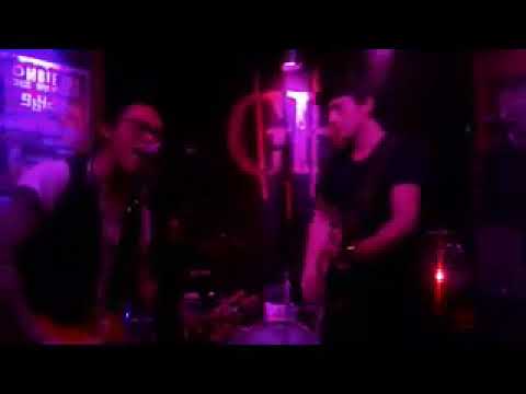 MLK * Mark unplugged im Arena Beisl, Vienna 23.11.2014