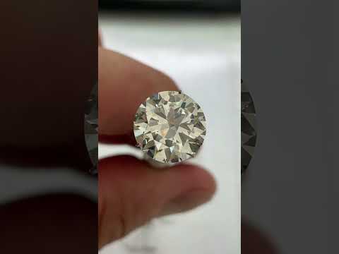 5.07 #carat #diamond L vvs1 #reels #design #shorts #viral #fashion #goals #jewelry #natural #insta