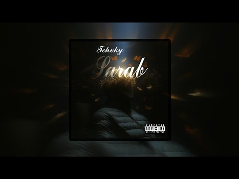 Tchaky -sarab-(Prod. By King Ma$terMind)-(official lyrics video)