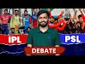 IPL or PSL, Which is Best T20 League? IPLvsPSL Comparison | Avinash Aryan on IPLvsPSL debate