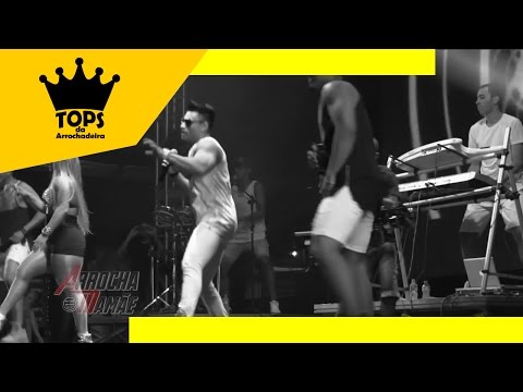 Arrocha Mamãe - Toda Ão (DVD em Ilha Comprida 2016)