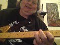 Sloppy Seconds Germany Guitar Lesson