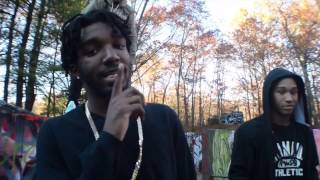 Fresh Tha Pharaoh X My Life (Official Video)