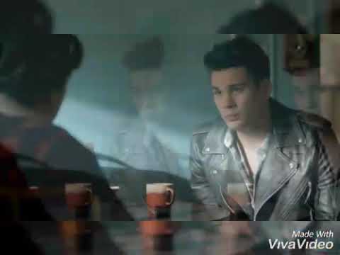 Drew Ray Tanner "Fangs Fogary"❤