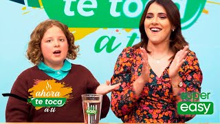 Ahora nos toca a nosotros