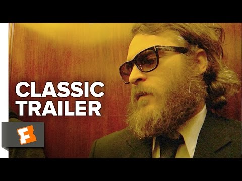 I'm Still Here (2010) Official Trailer #1 - Joaquin Phoenix Movie HD thumnail