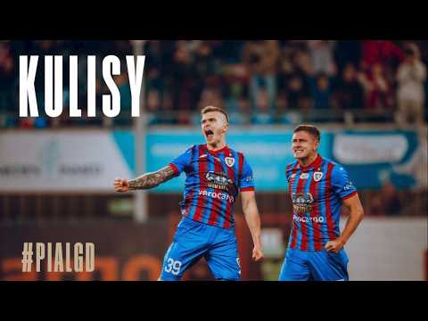POKAZALI CHARAKTER | KULISY | Piast Gliwice - Lechia Gdańsk 3-3 (1-1) 13 KOLEJKA PKOBP Ekstraklasy