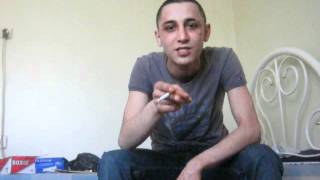 Ahmet Çetin - Acapella II