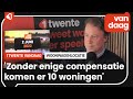 Buurtschap Twekkelo spreekt zich uit: relatie met gemeente steeds verder onder druk