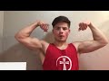 How to not be insecure at the gym