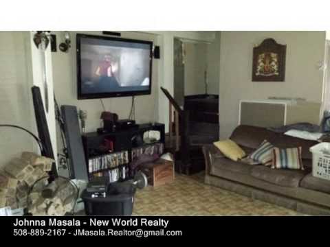 19 Evergreen Rd, Norton MA 02766 - Single Family Home - Real Estate - For Sale -