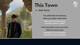 Download lagu Niall Horan - This Town (Lirik dan Terjemahan) #lirikterjemahan #lirikvideo mp3