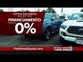 Fred Haas Toyota World - EL CONCESIONARO TOYOTA #1 EN VOLUMEN DE TEXAS