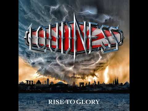 Soul On Fire / Loudness Collaboration Cover