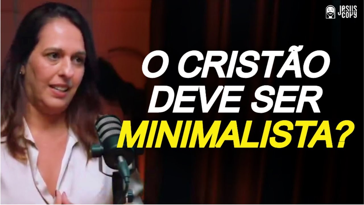 APRENDA A TER UM ESTILO DE VIDA MINIMALISTA - DICAS PARA SER MINIMALISTA - Personal Organizer