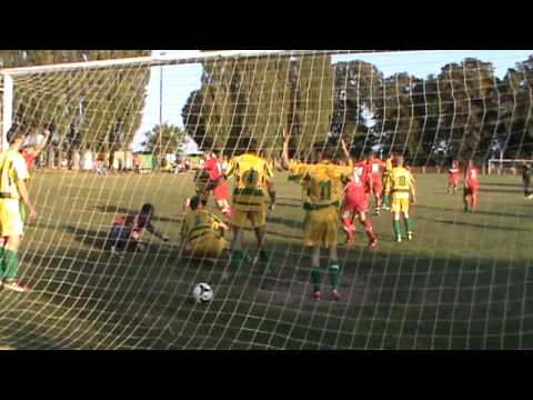 Horne Dubove - Slavia Trnava neuznany gol